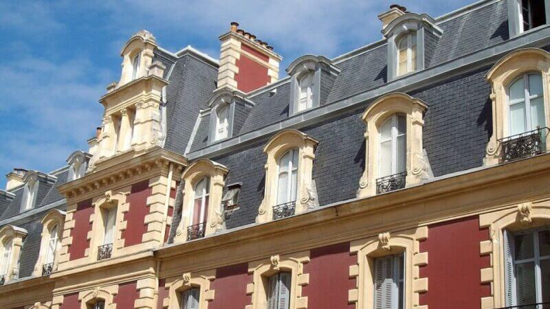 City Walking Tour
